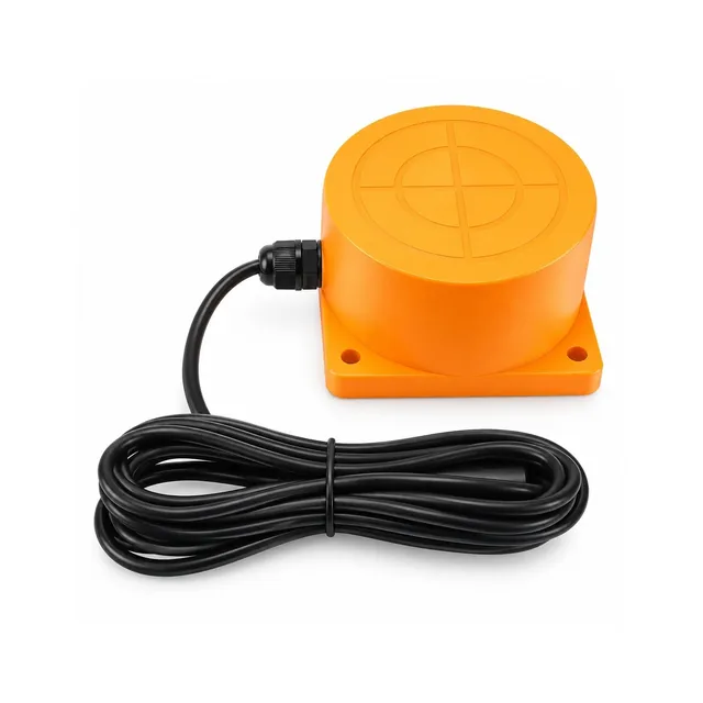 Elprico Smart WiFi sensore livello acqua serbatoio ultrasuoni