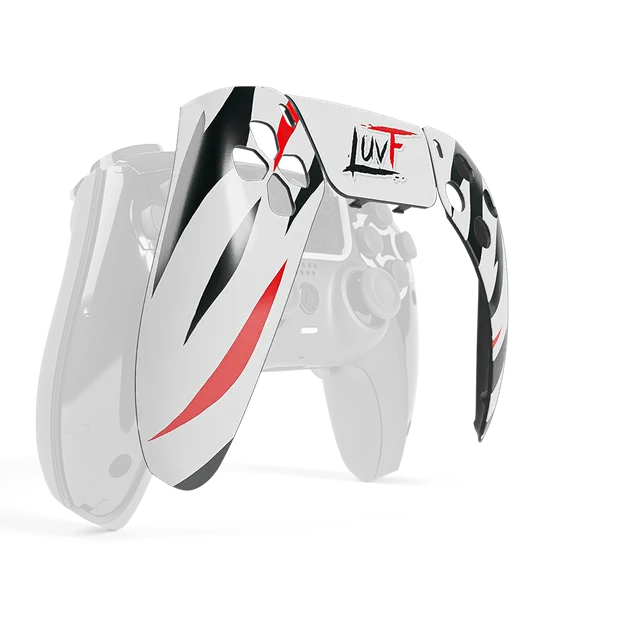 Aim Controller SAXZU cover controller PS5 snap panel