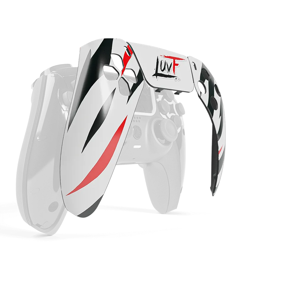 Aim Controller SAXZU cover controller PS5 snap panel