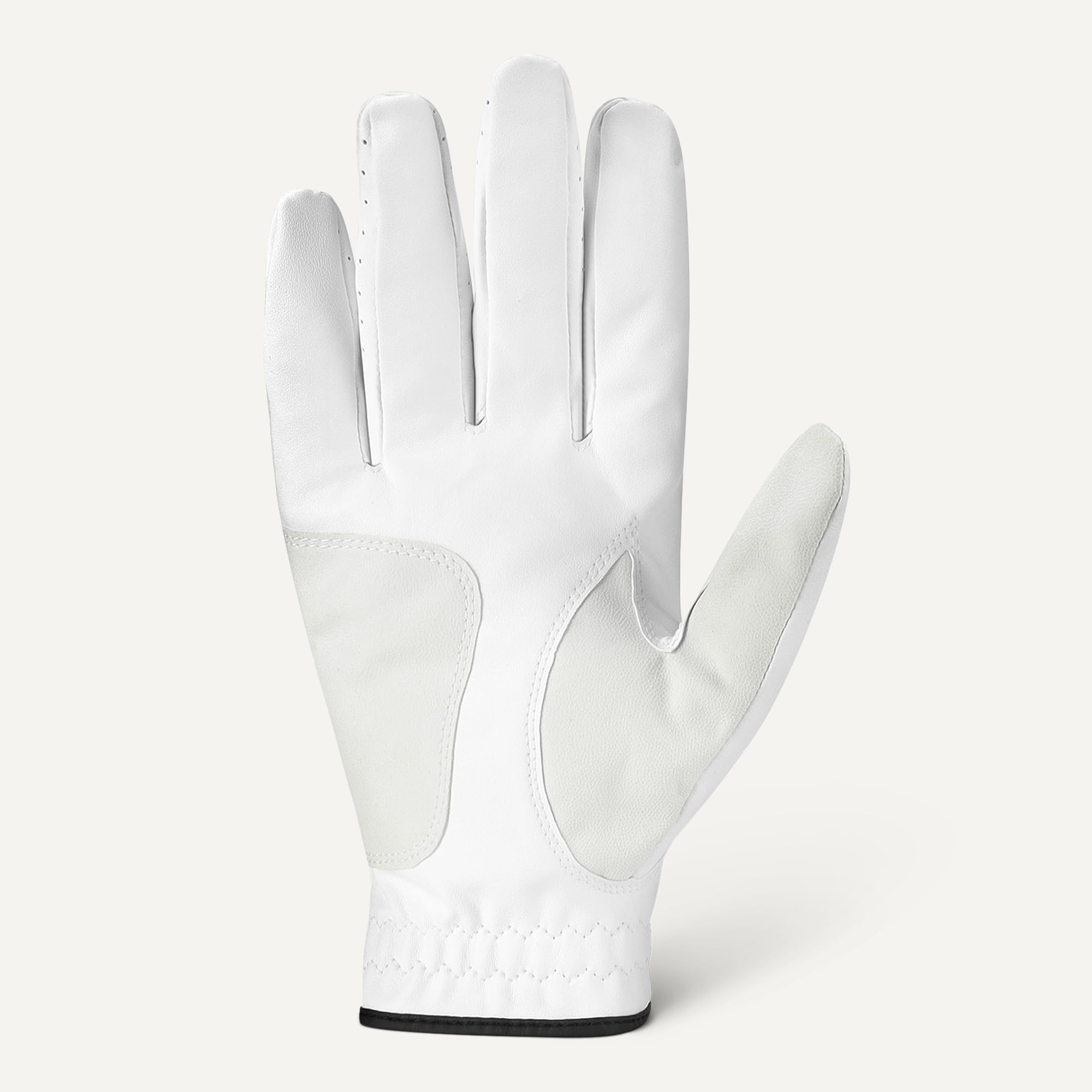 Amazon Basics guanti golf uomo M-L mano destra 2 pezzi