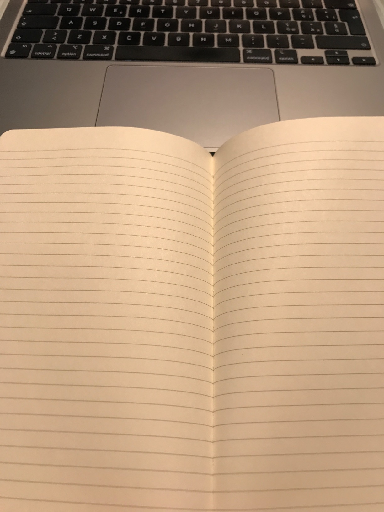 Amazon Basics Quaderno A5 a Righe 240 Pagine Nero Classic