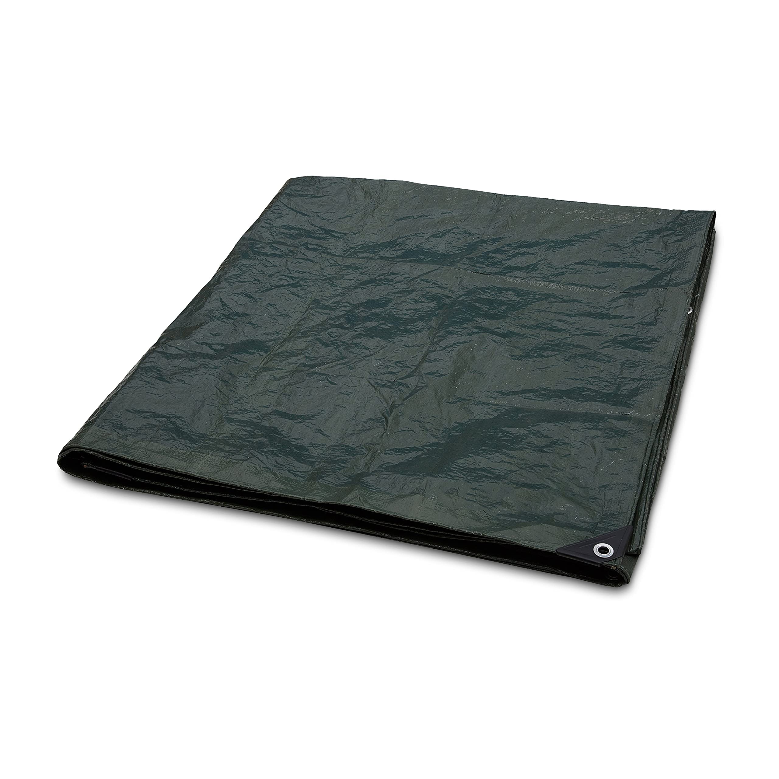 AmazonBasics Telone Campeggio Impermeabile 2,3x2,9m Antistrappo
