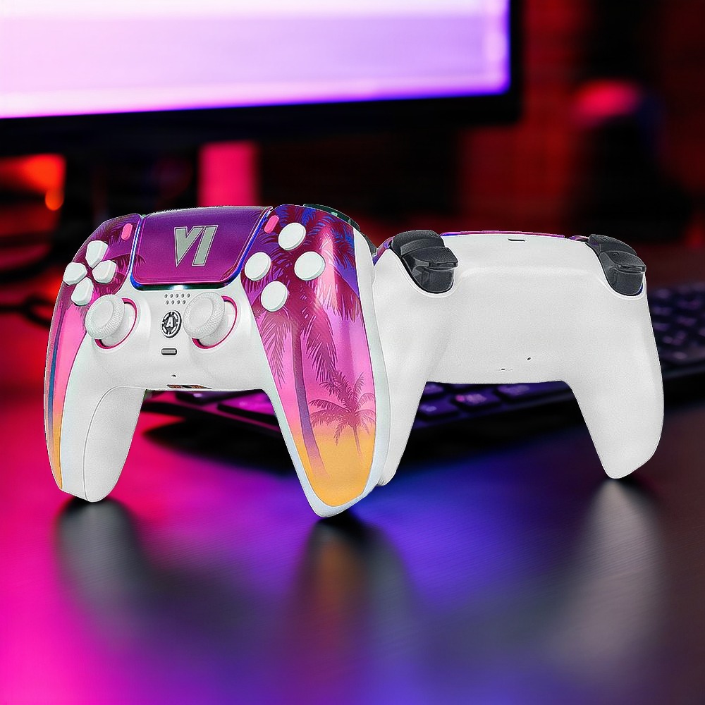Aim Controller Vice controller PS5 tinta unita