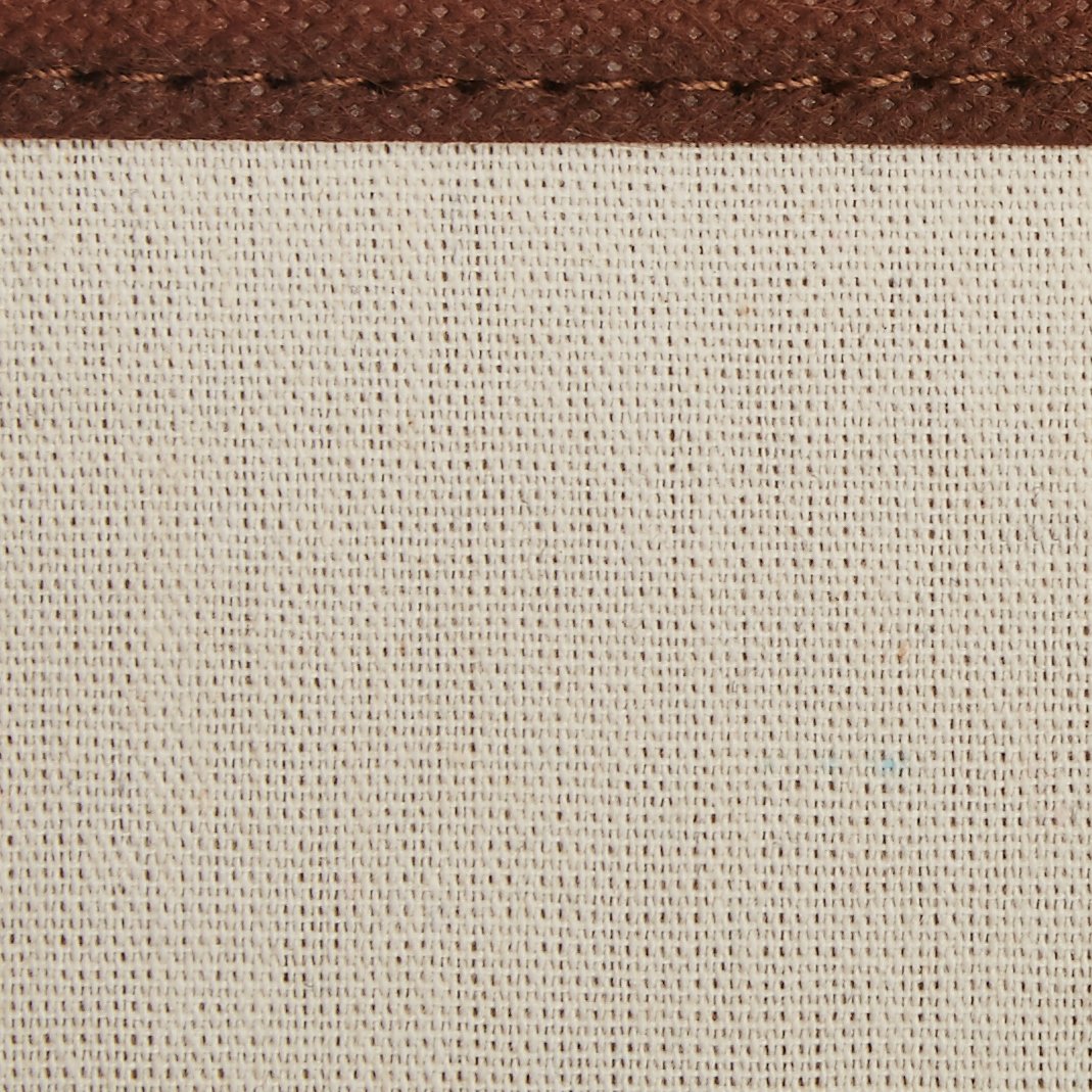 Amazon Basics Cesto Portabiancheria Pieghevole Beige