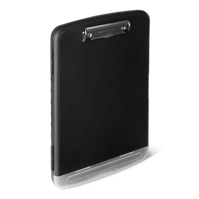 Amazon Basics portablocco A4 nero 36,5x25 cm