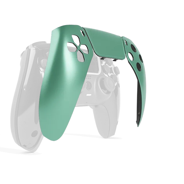 Aim Emerald Phantom cover PS5 magnetica