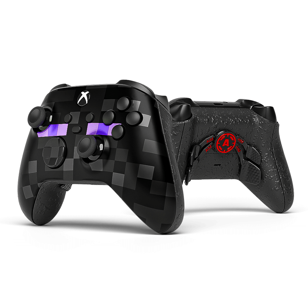 Aim Controller Ender controller Xbox Series X tinta unita