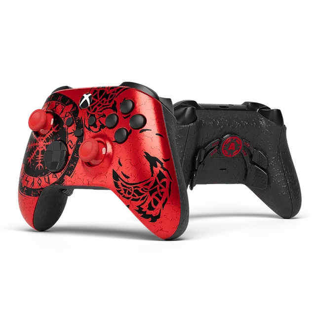 Aim Hugin Munin controller Xbox Series X