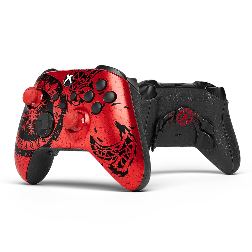 Aim Hugin Munin controller Xbox Series X