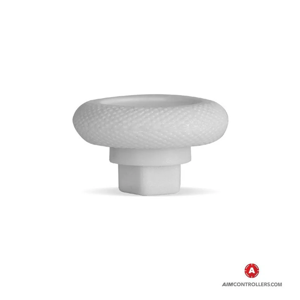 Aim Controller Bianco Medio stick Xbox One singolo