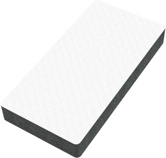 Amazon Basics materasso ibrido 80x190 memory molle singolo