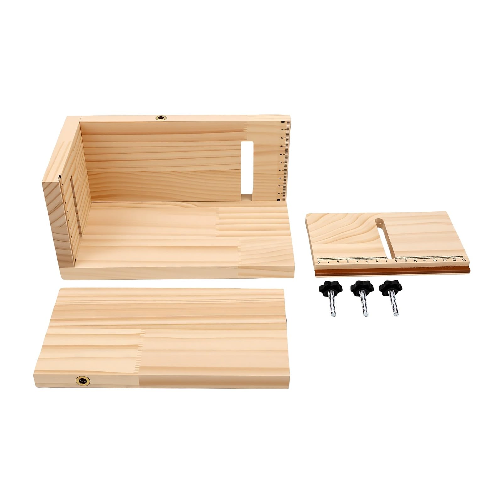 Elprico applicatore manuale etichette legno supporto tavolo