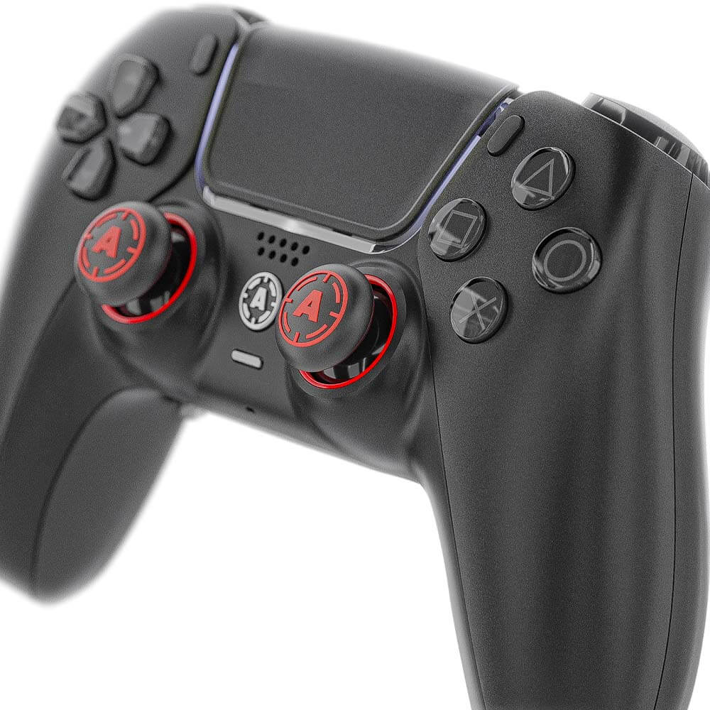 Aim Controller Pro Grips grip controller antiscivolo