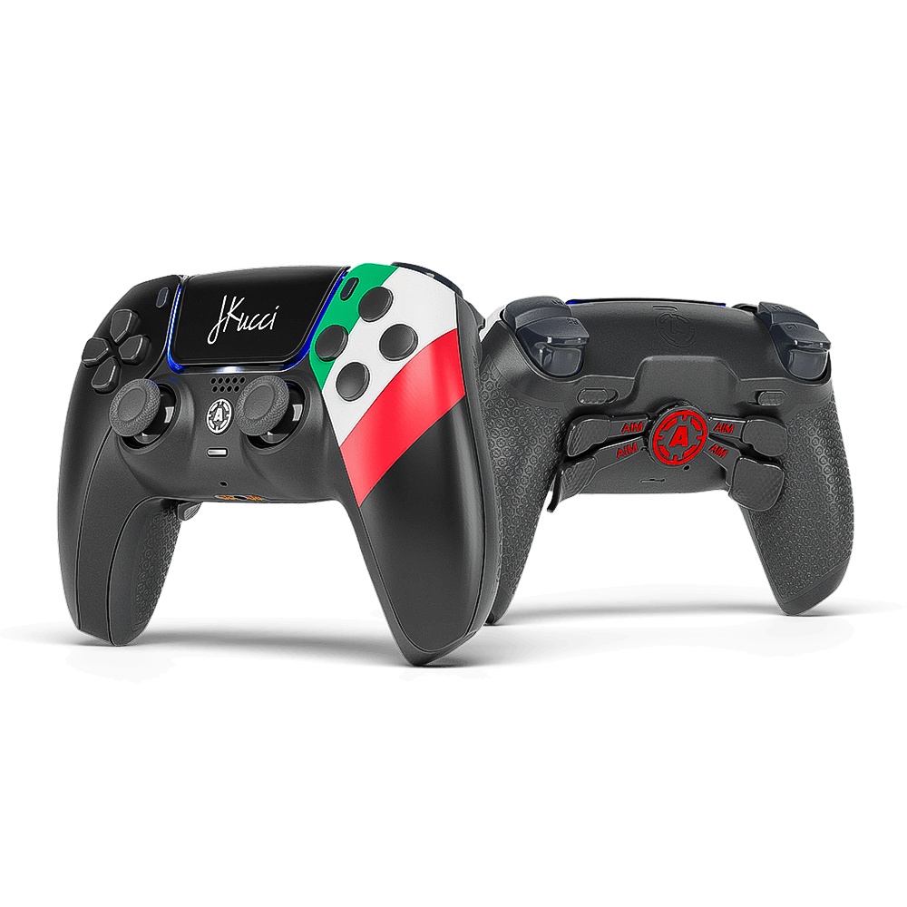 Aim Controller MH5 JKucci controller PC partner