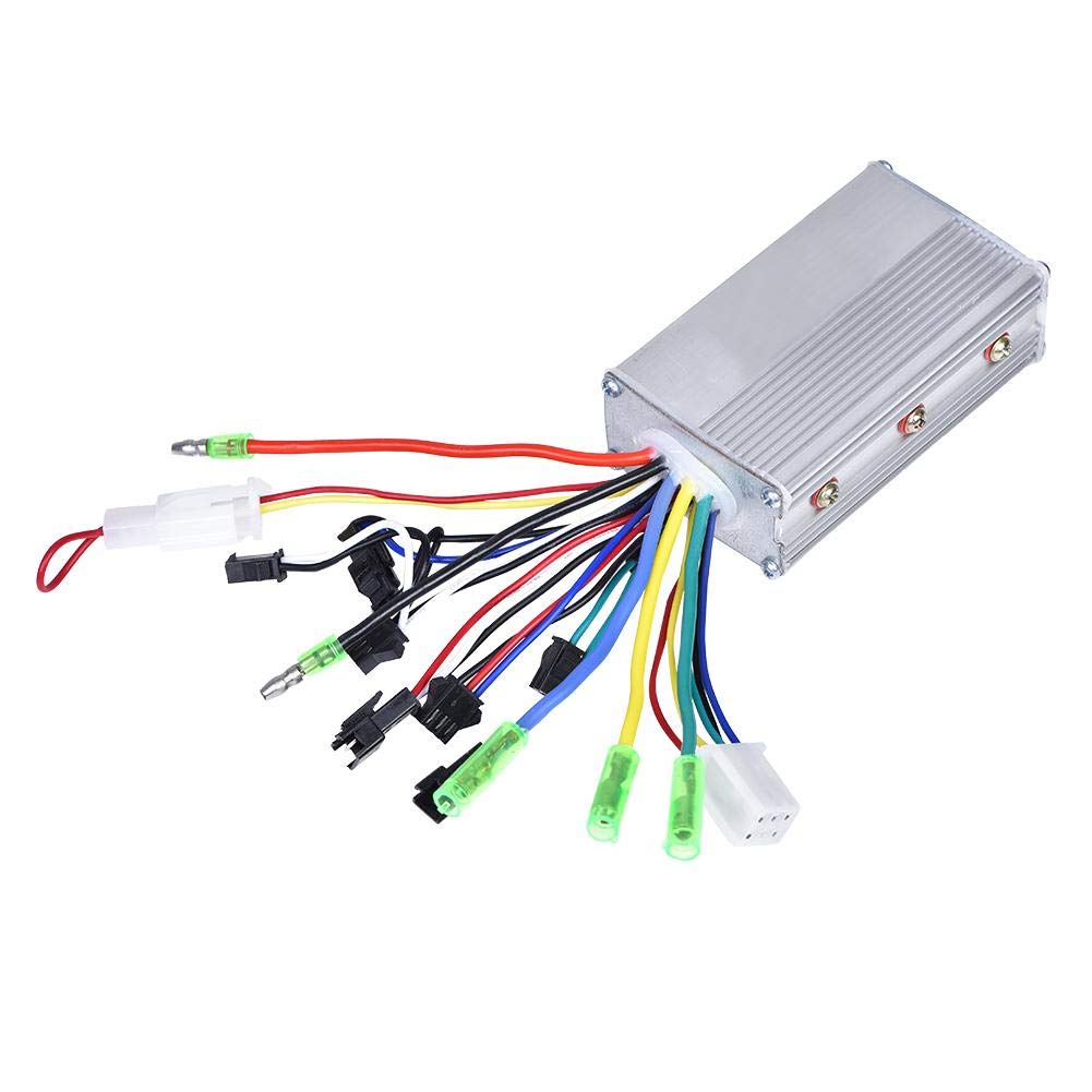 Elprico Controller Motore Brushless 24V 250W 13A Scooter