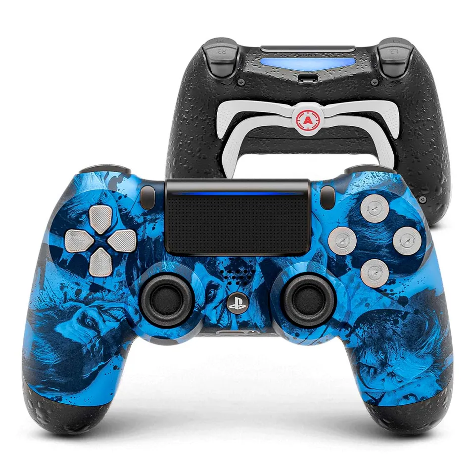 Aim MH4 Joker Blue controller PC blu