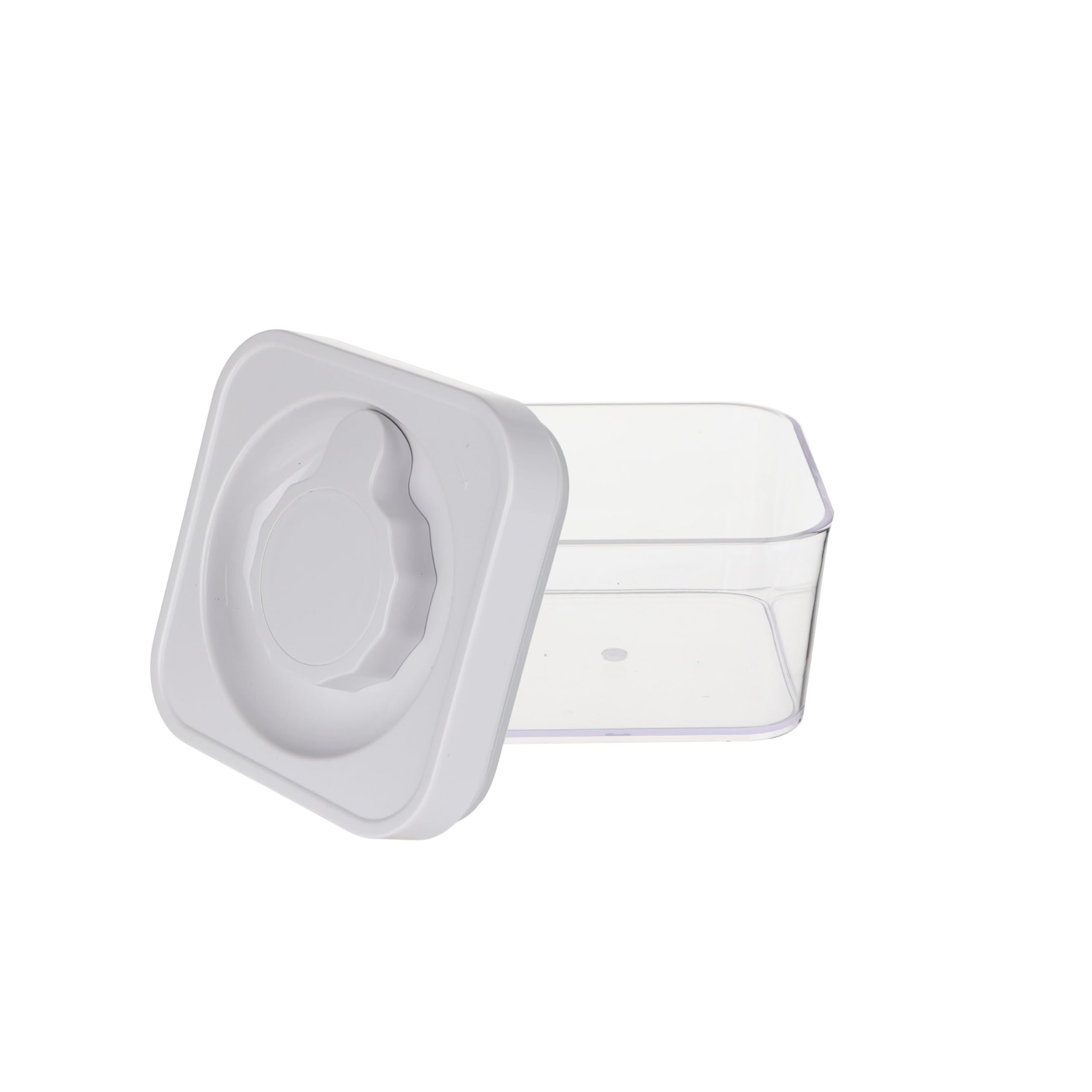 Amazon Basics contenitori alimenti ermetici 10 pezzi senza BPA
