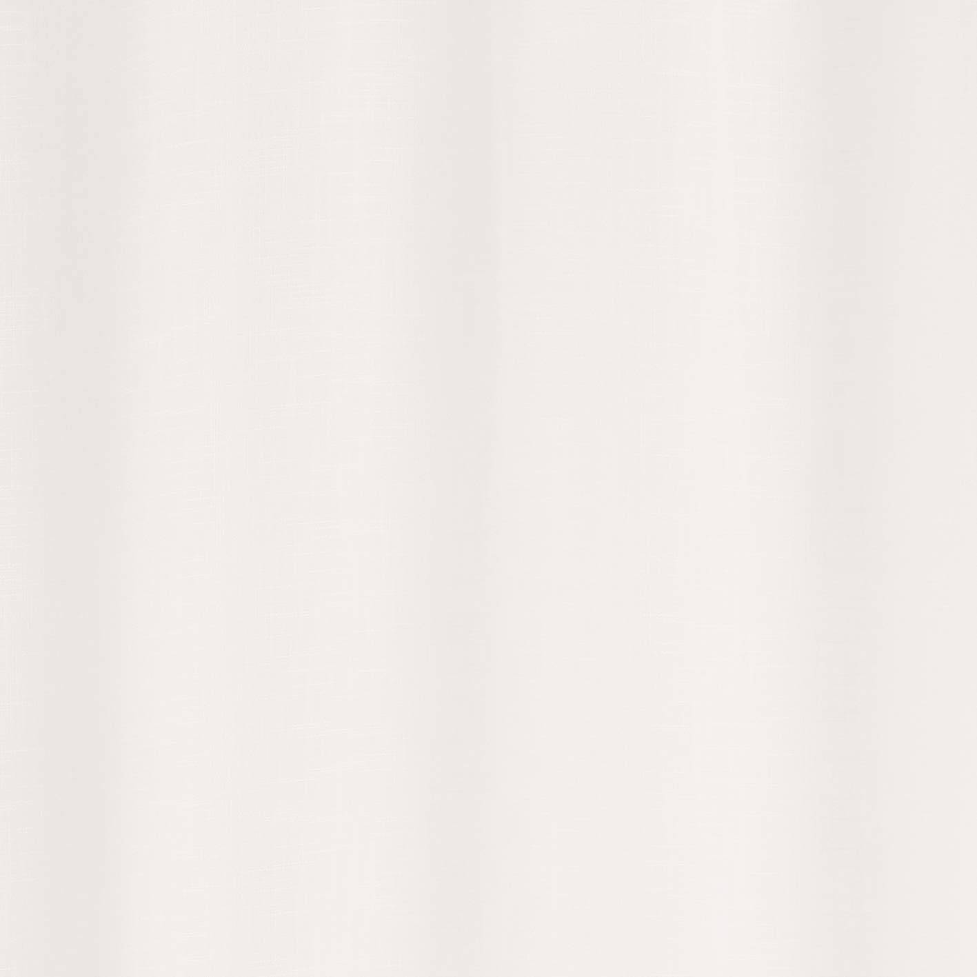 Amazon Basics Sheer 50x95 tenda con occhielli bianco 2 pezzi velata
