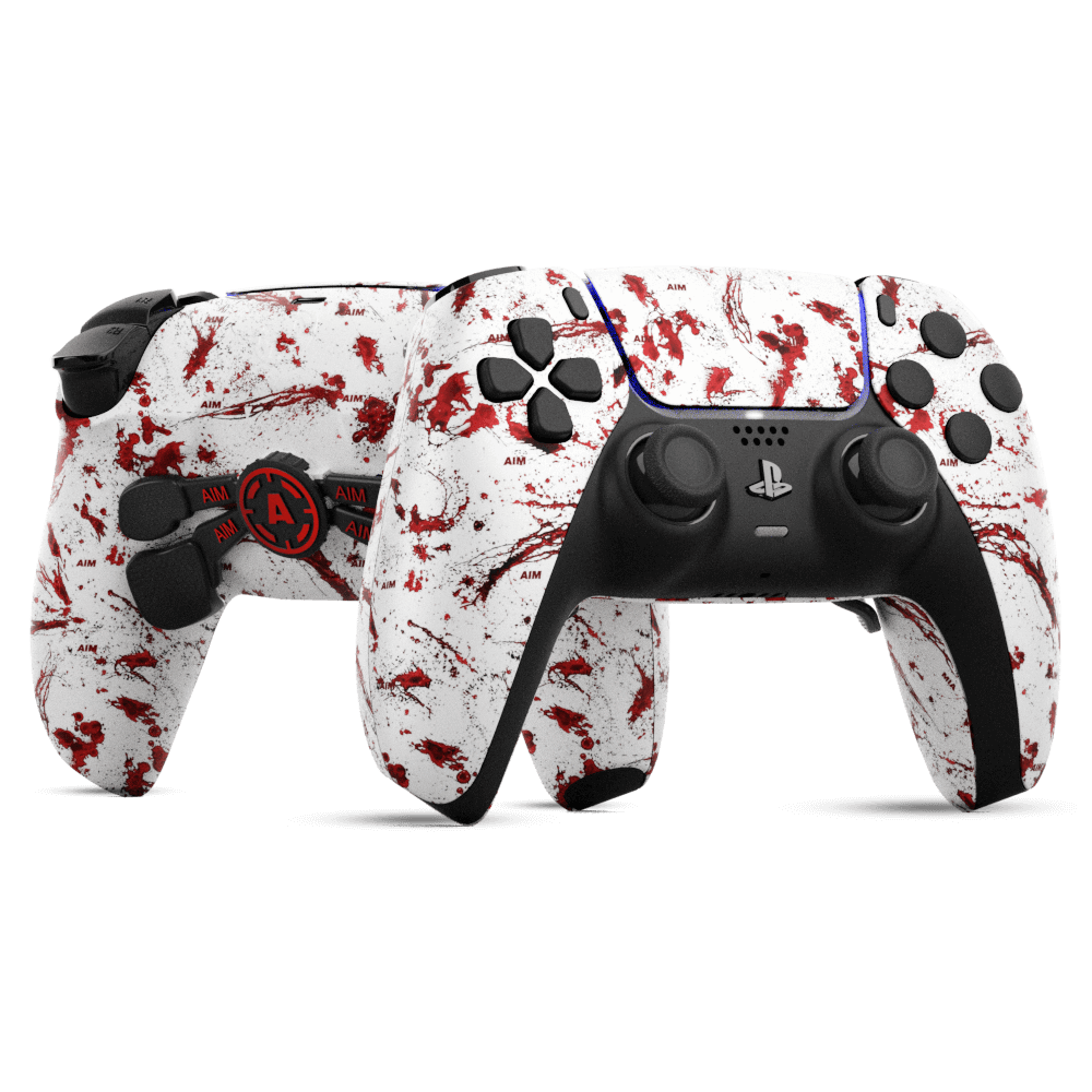 Aim Controller Dexter Fullprint controller PS5 full