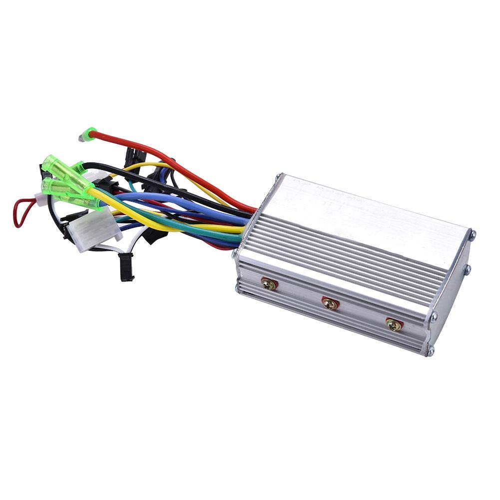 Elprico Controller Motore Brushless 24V 250W 13A Scooter