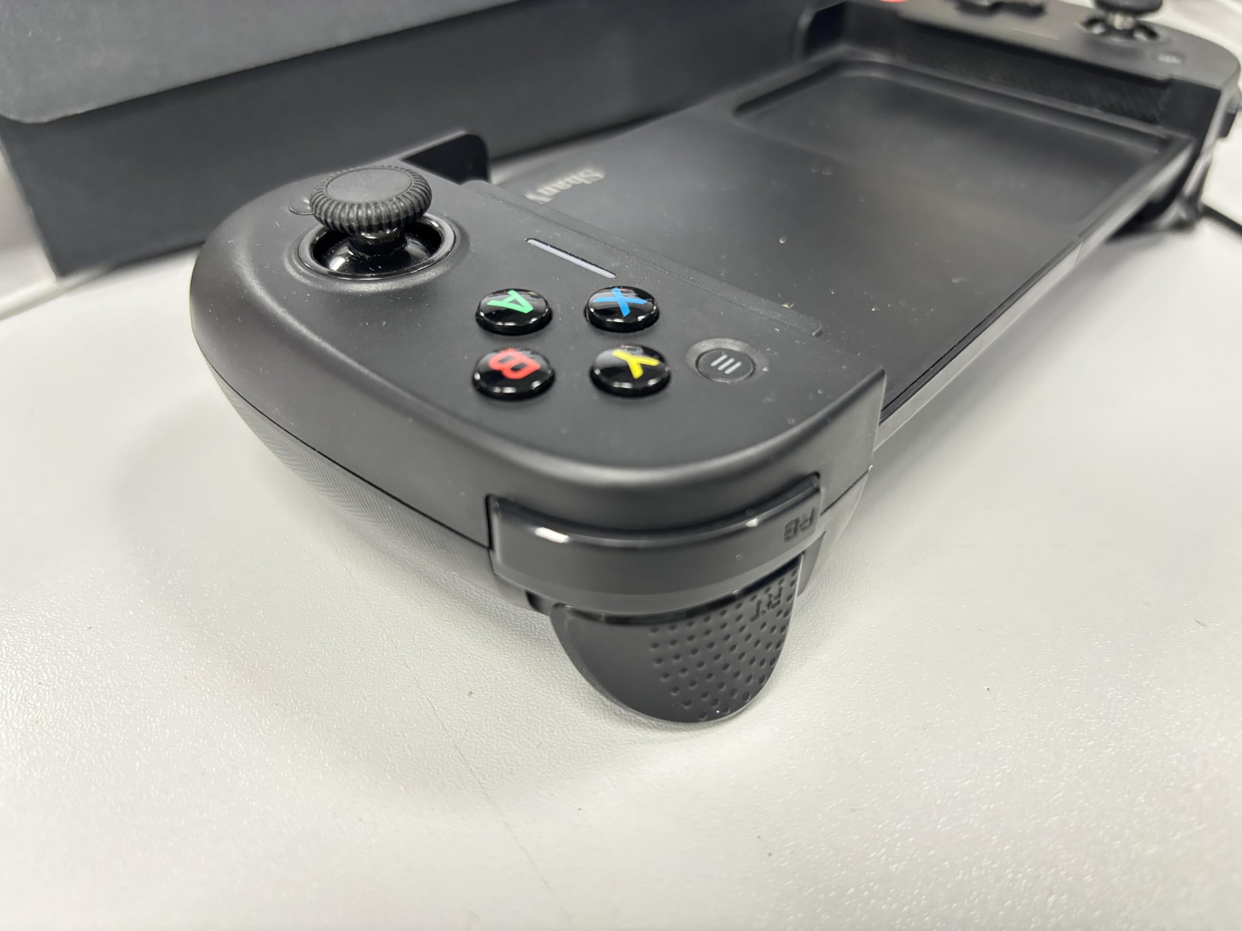 ShanWan Controller Smartphone Android iOS Bluetooth