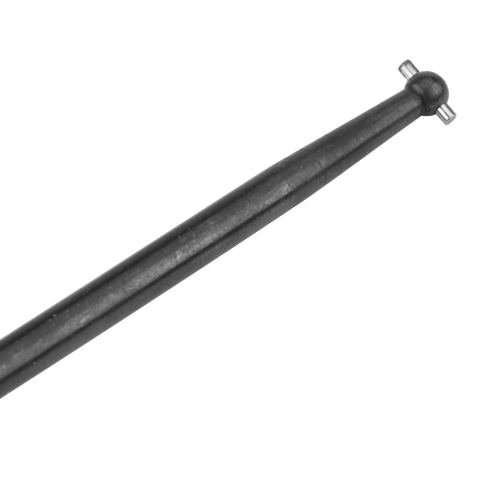 Elprico Albero Motorino Avviamento 150 mm Metallo per Auto RC