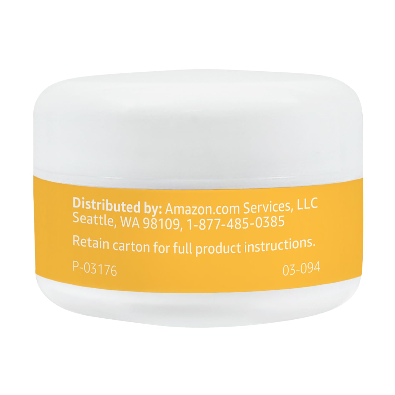 Amazon Basics Crema Occhi Riparatrice 14,2 g