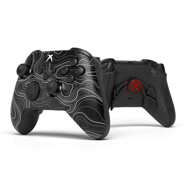 Aim Xbox Series X Topo Controller Xbox