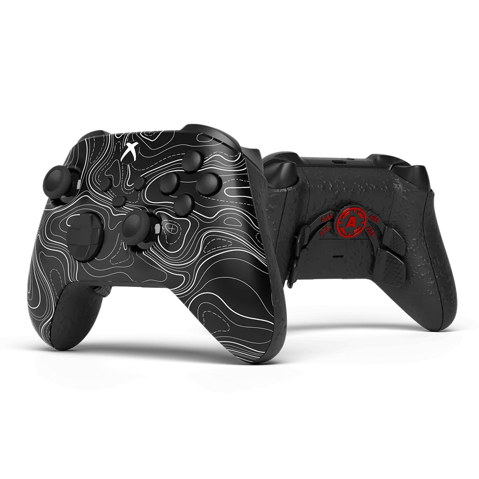Aim Xbox Series X Topo Controller Xbox