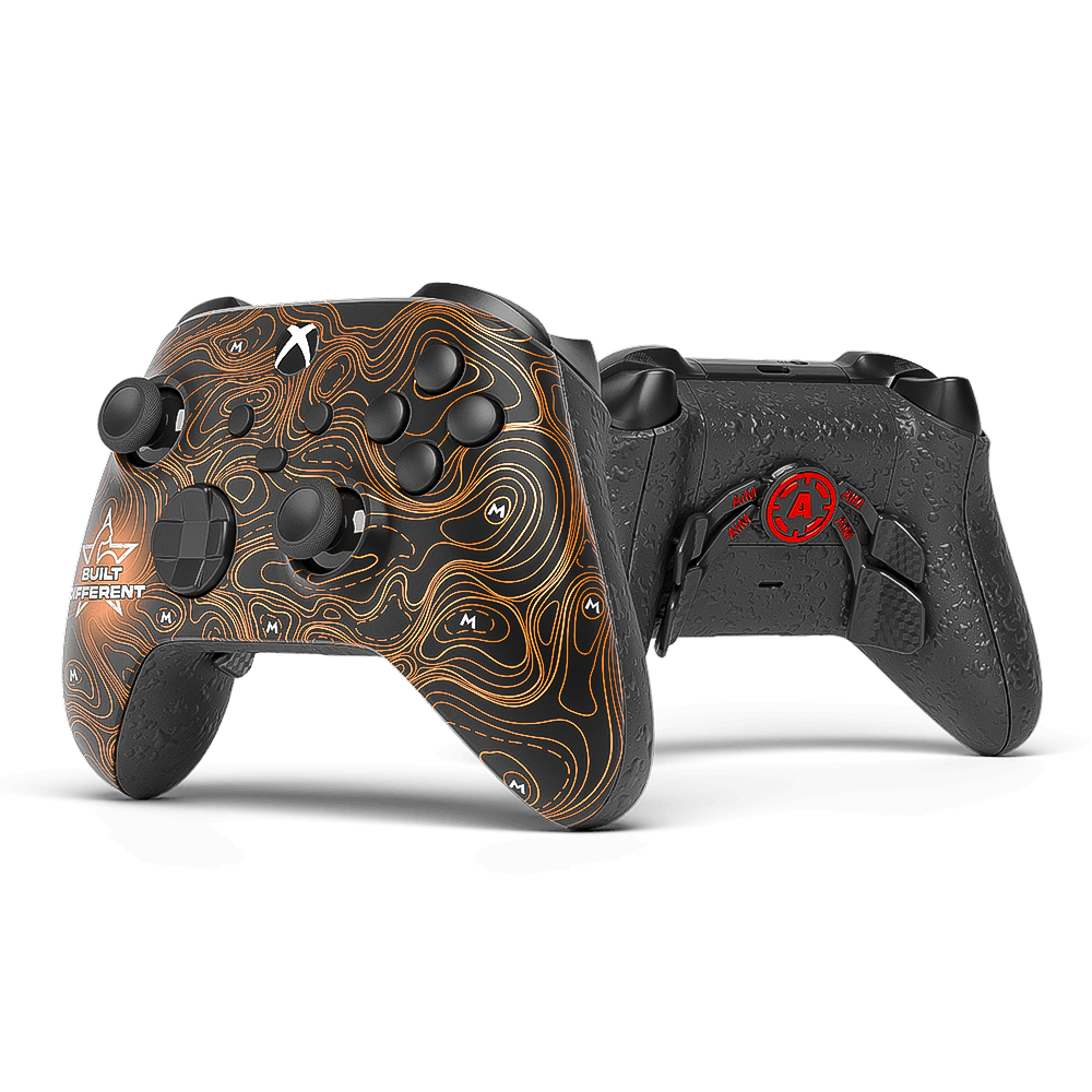 Aim Controller PC MHX M3RKMUS1C controller