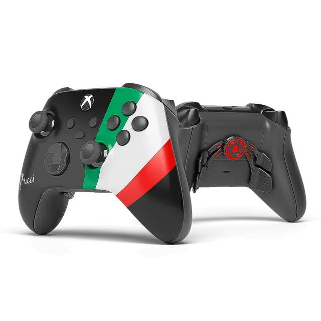 Aim Controllers JKucci controller Xbox Series X edizione