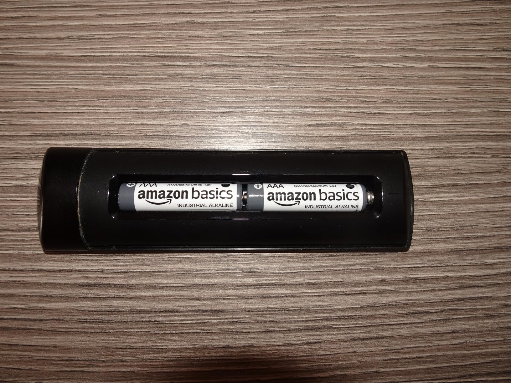 Amazon Basics Batterie Alcaline AAA 300 Pezzi Industriali