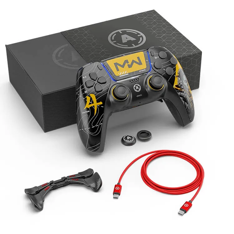 Aim Controller MW4 controller PC FPS MH4 per FPS