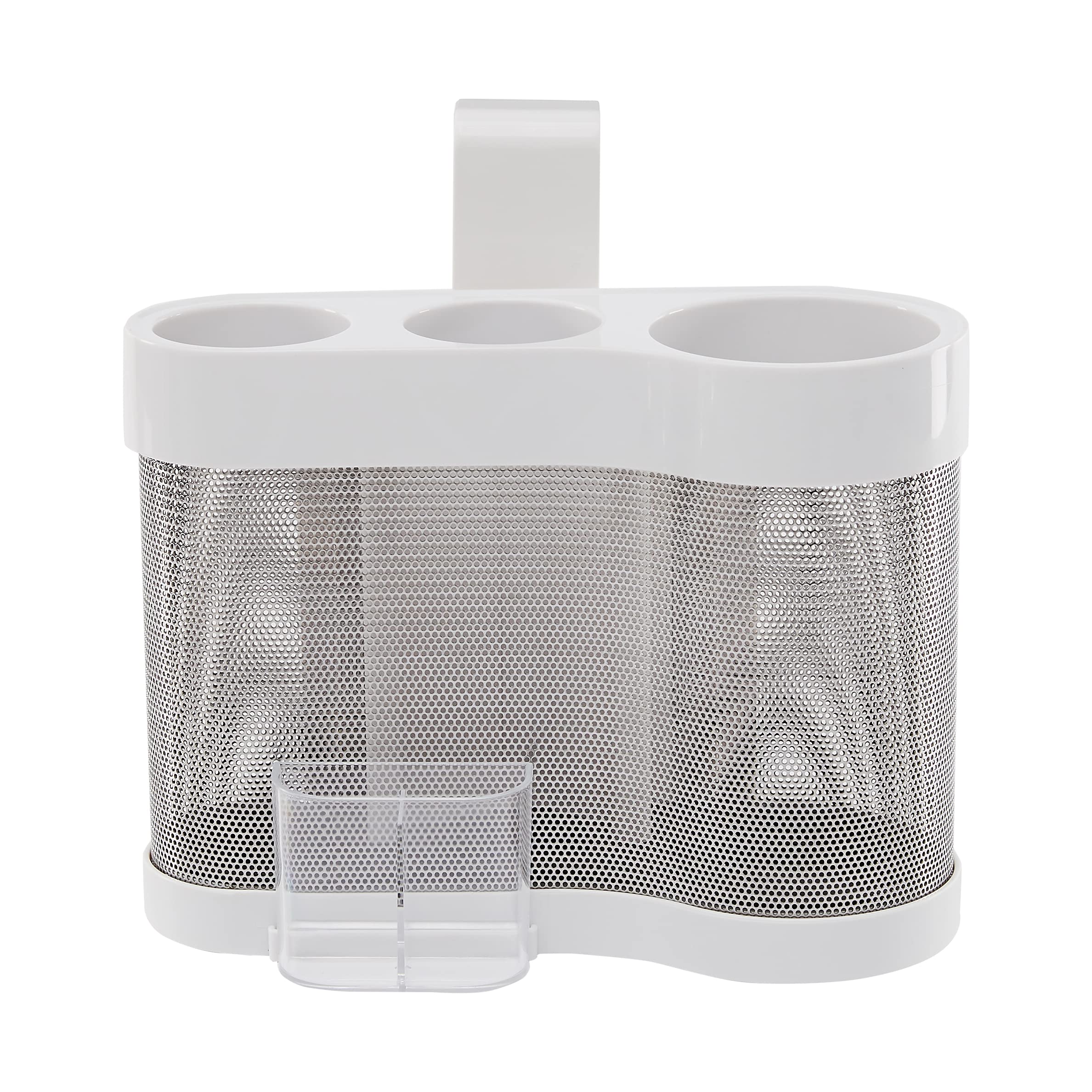 Amazon Basics Organizer accessori capelli ABS 24 cm