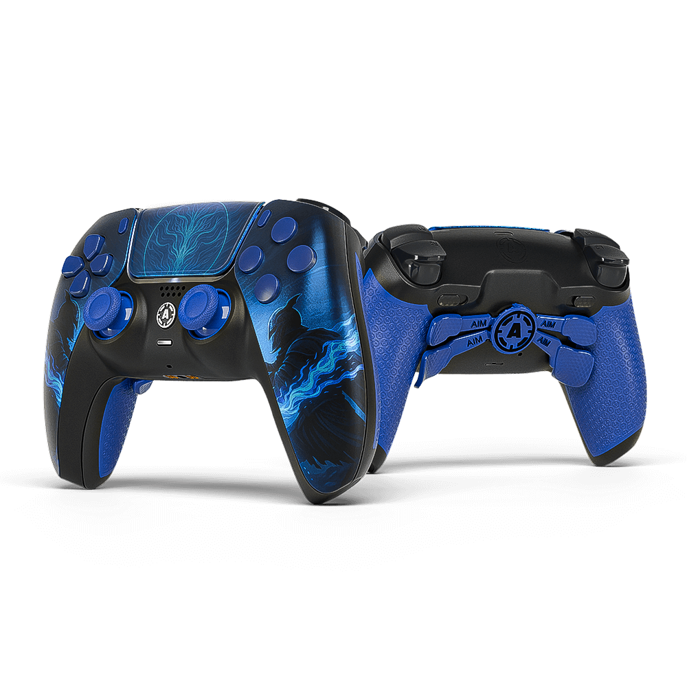 Aim Controller Nightgrace controller PS5