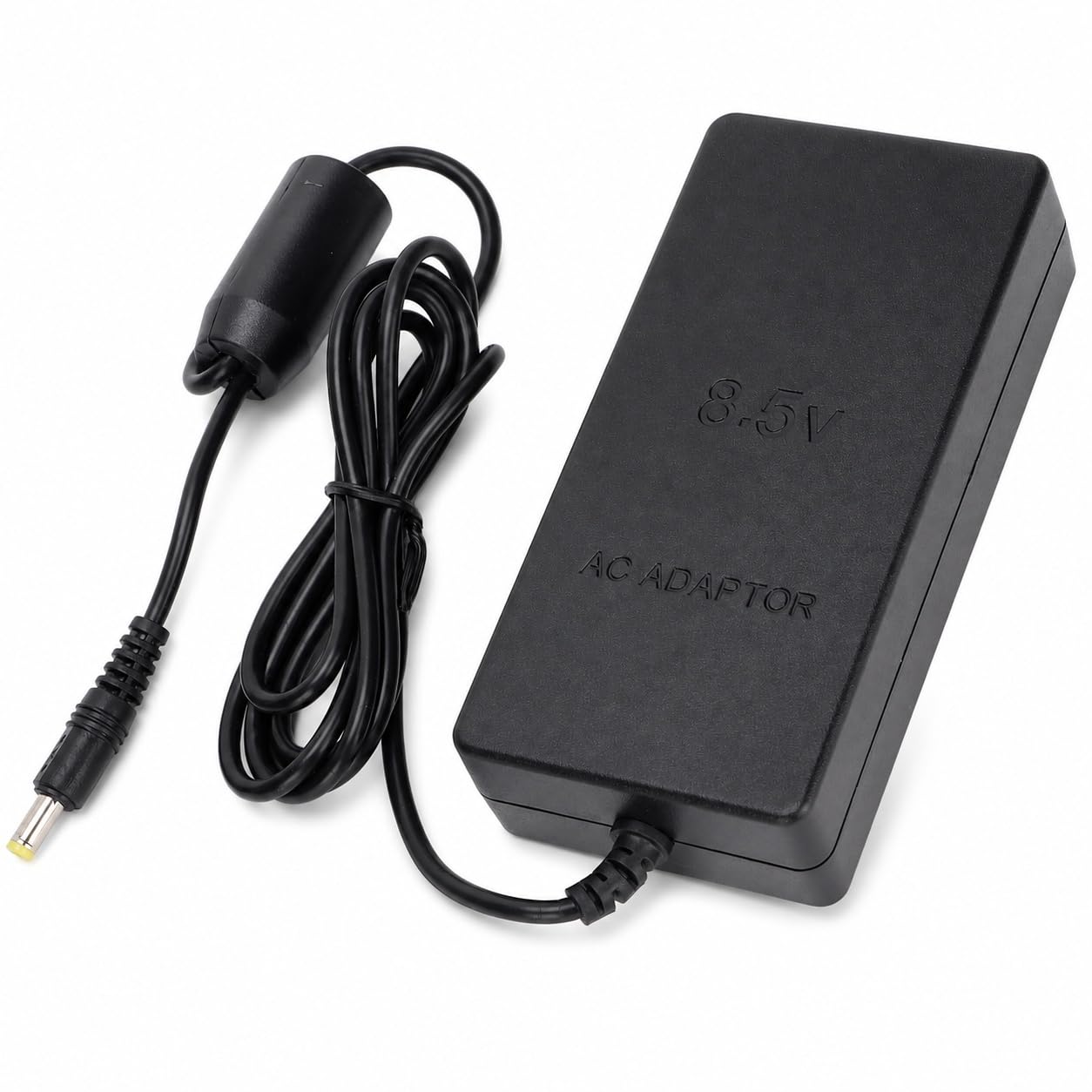 Elprico Adattatore Alimentazione CA Nero 100-240V