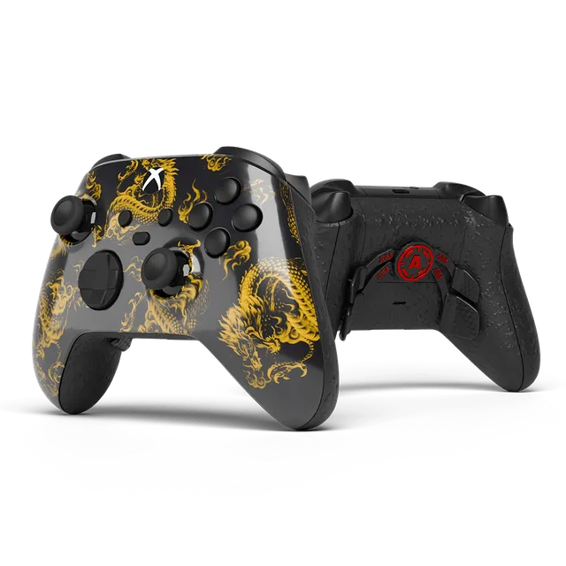 Aim Dragon controller Xbox Series X