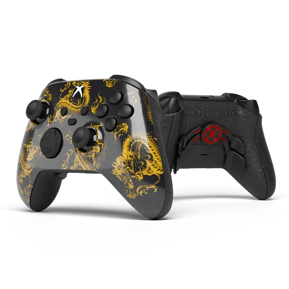 Aim Dragon controller Xbox Series X