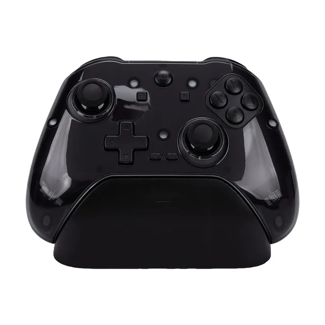 Elprico controller wireless PC Hall 6 assi 400mAh nero