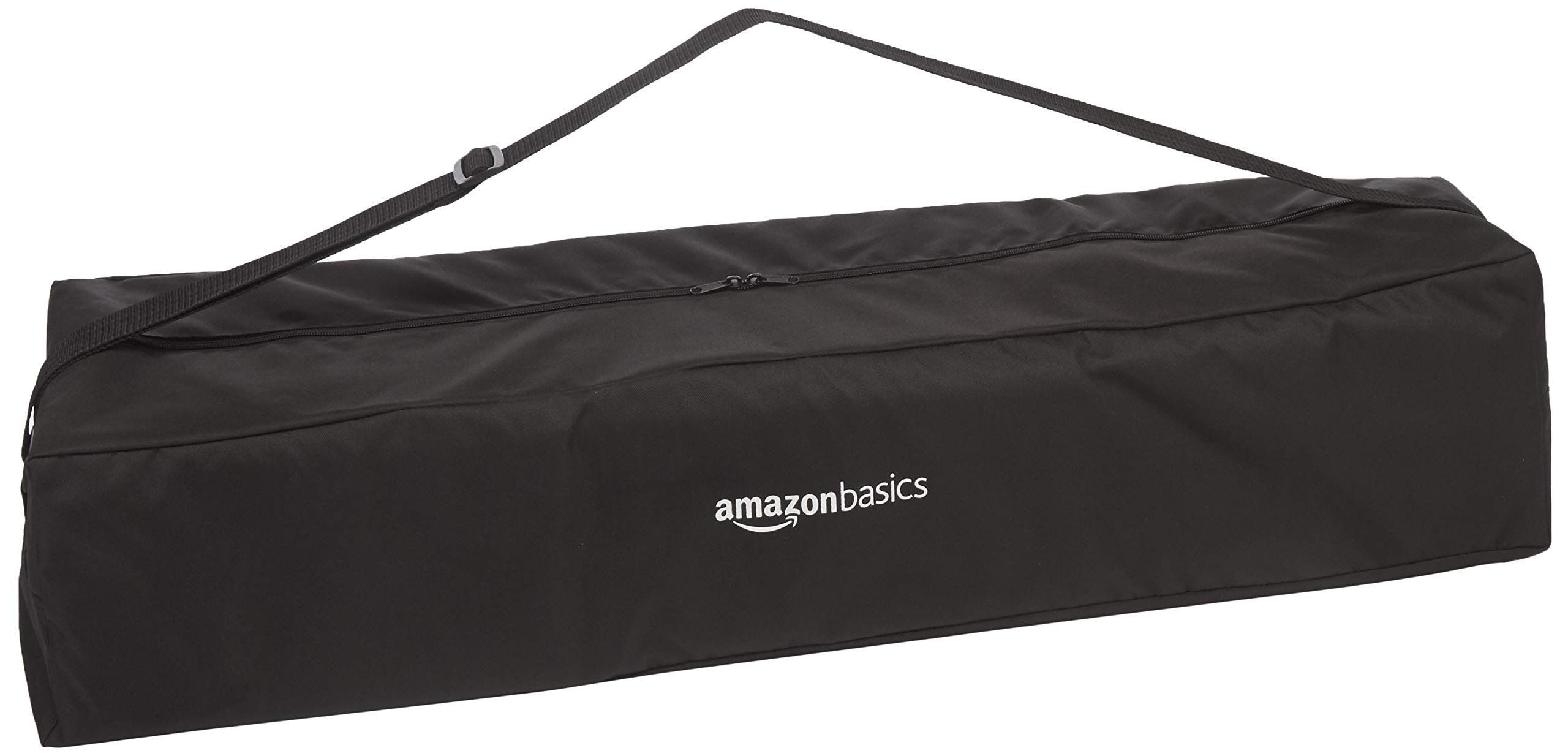 Amazon Basics set croquet 6 giocatori legno con borsa