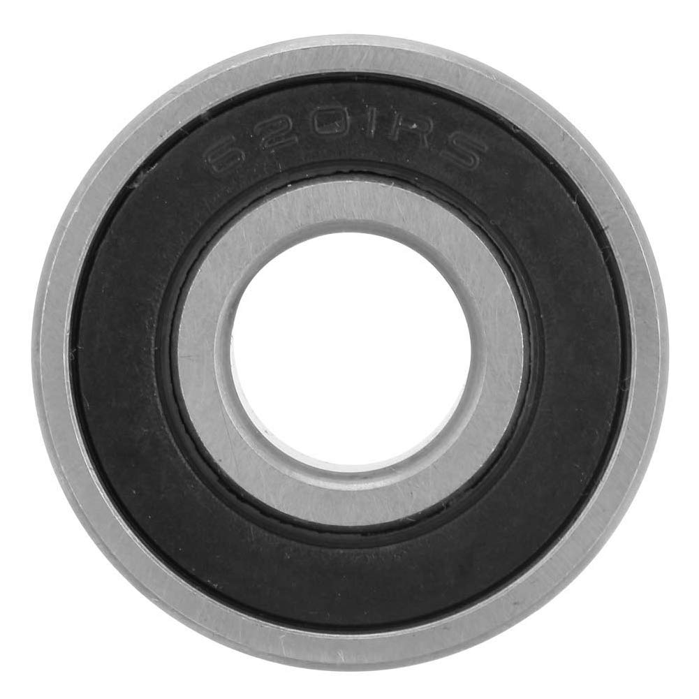 Elprico 6201-2RS Cuscinetto a sfere 12x32 mm 10 pezzi