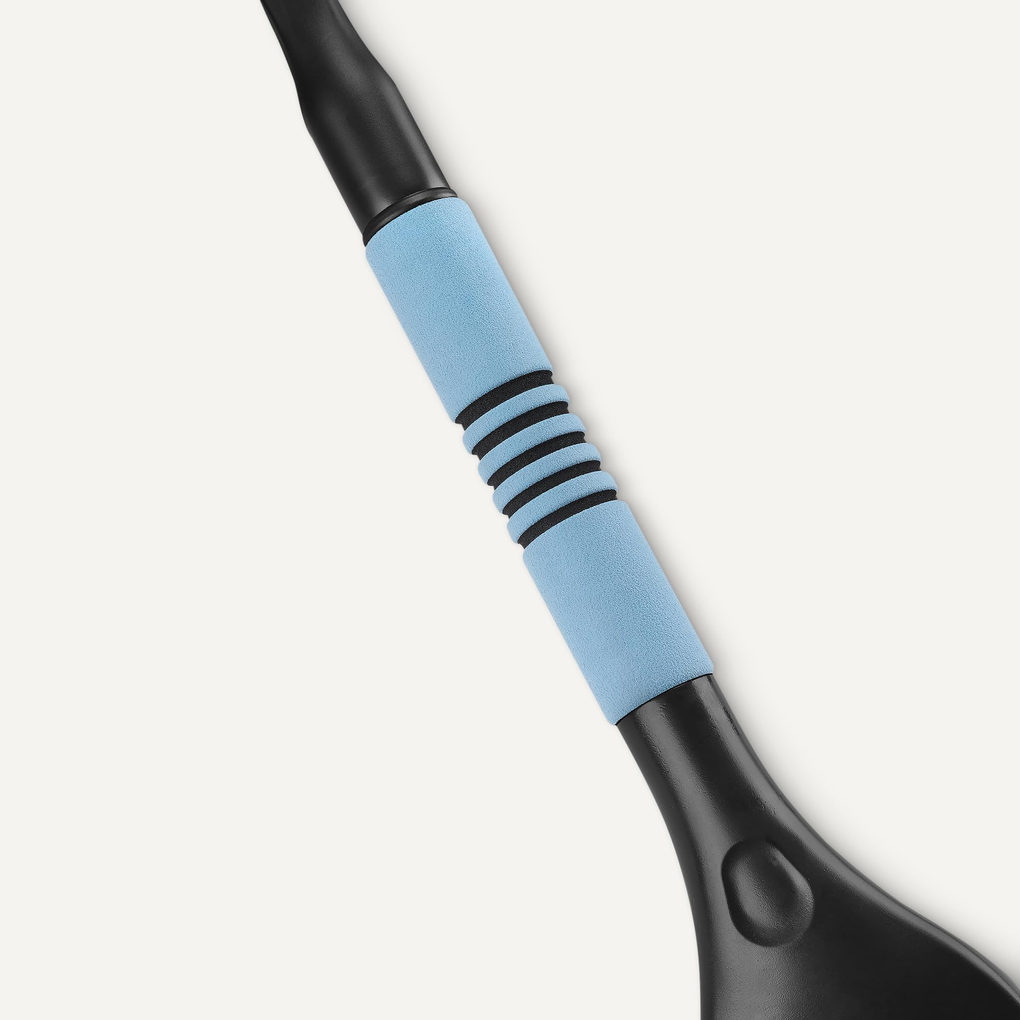Amazon Basics Spazzola Neve con Raschietto 66,5 cm
