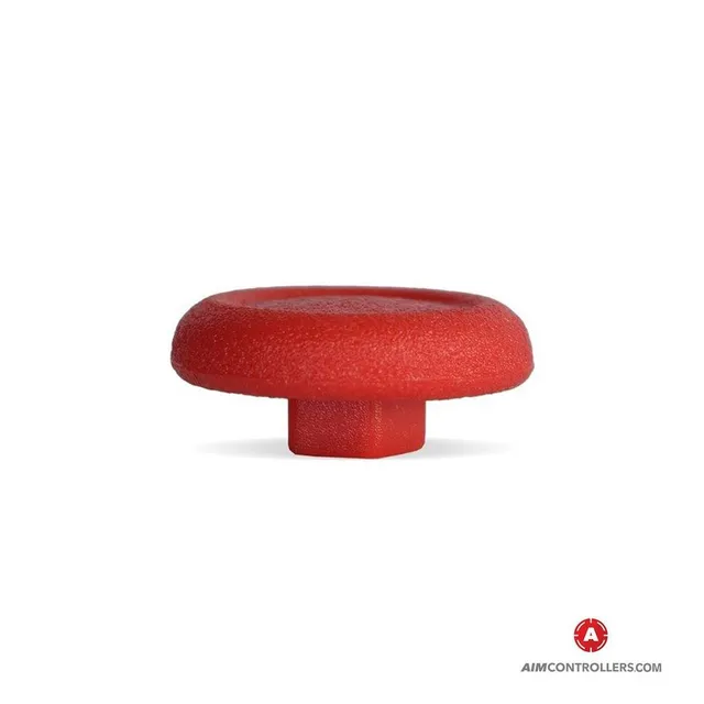 Aim Controller Standard stick PS rosso ricambio
