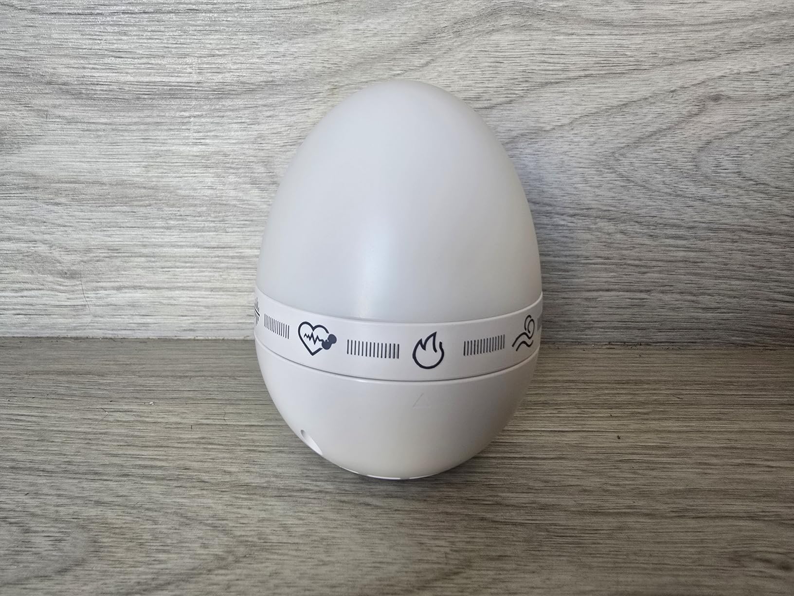 RealPlus neonati macchina rumore bianco USB-C 9 suoni