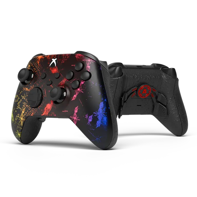 Aim Genesis controller Xbox Series X tinta unita