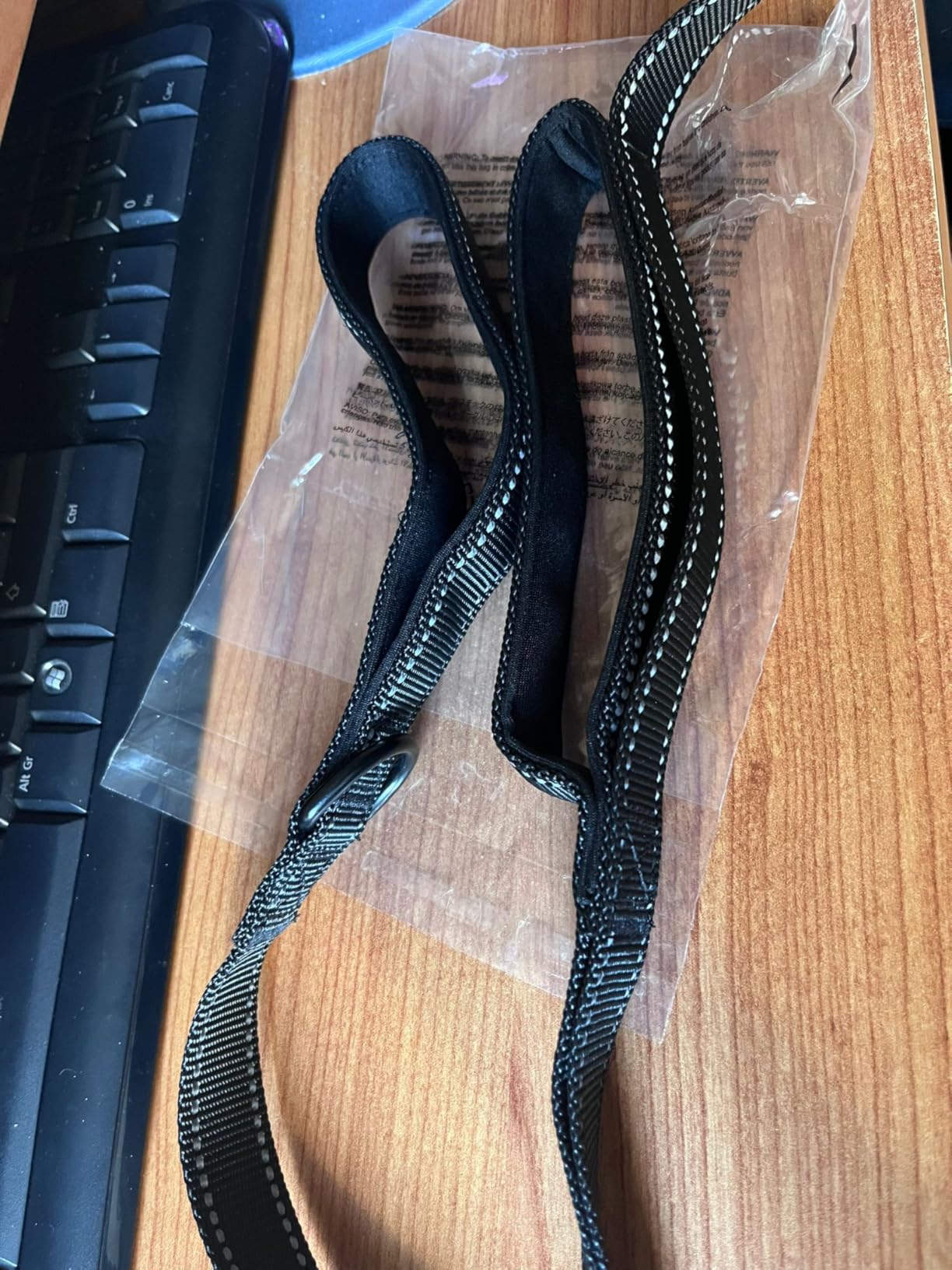 Amazon Basics Guinzaglio Retrattile Cane L Riflettente