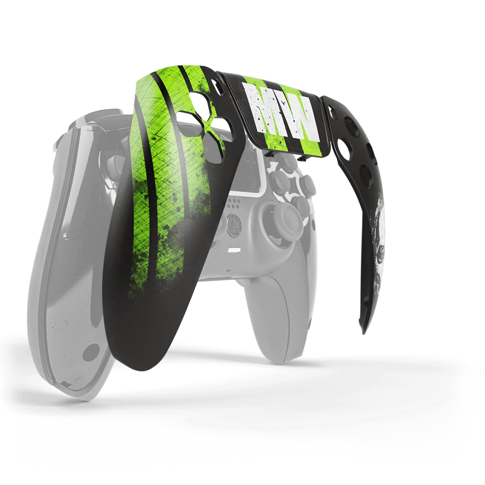Aim Controller MW pannello PS5 magnetico