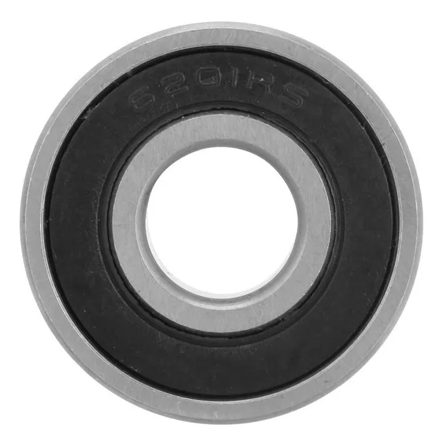 Elprico 6201-2RS Cuscinetto a sfere 12x32 mm 10 pezzi