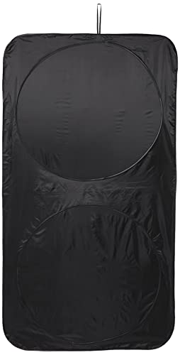 AmazonBasics Parasole Parabrezza Auto XL 167x92 cm
