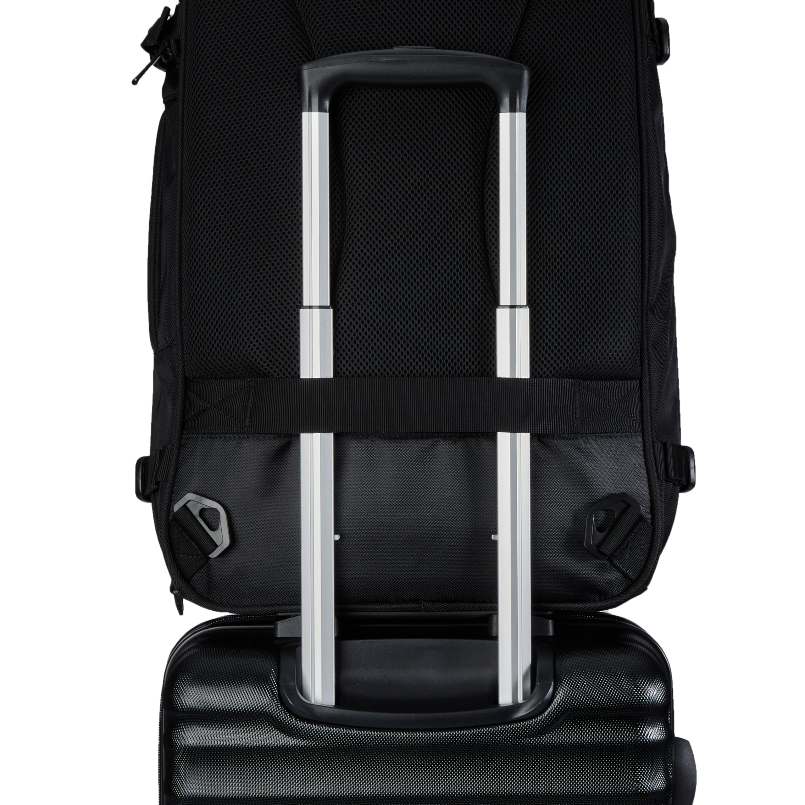 AmazonBasics Zaino da viaggio bagaglio a mano leggero